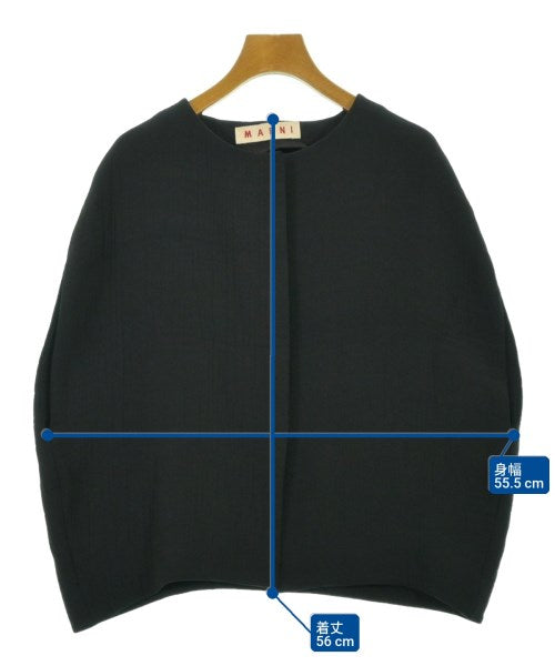 MARNI 其他夾克