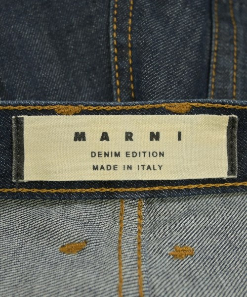 MARNI 牛仔褲