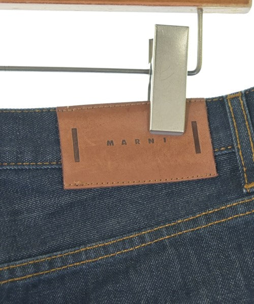 MARNI 牛仔褲