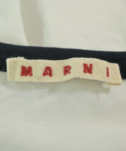 MARNI T恤/上衣