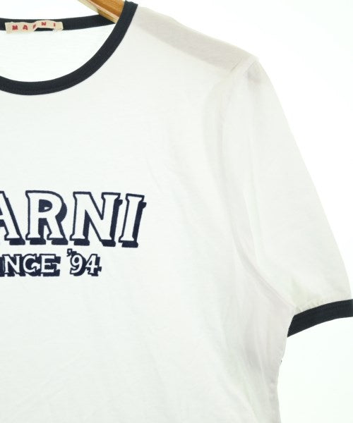 MARNI T恤/上衣