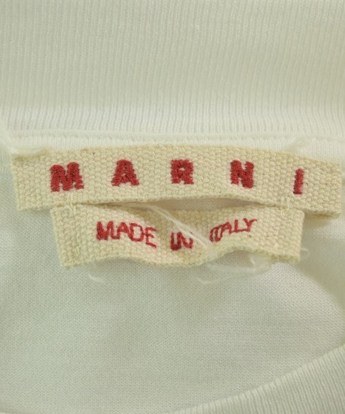 MARNI T恤/上衣