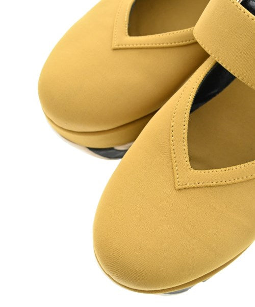 MARNI 其他鞋款