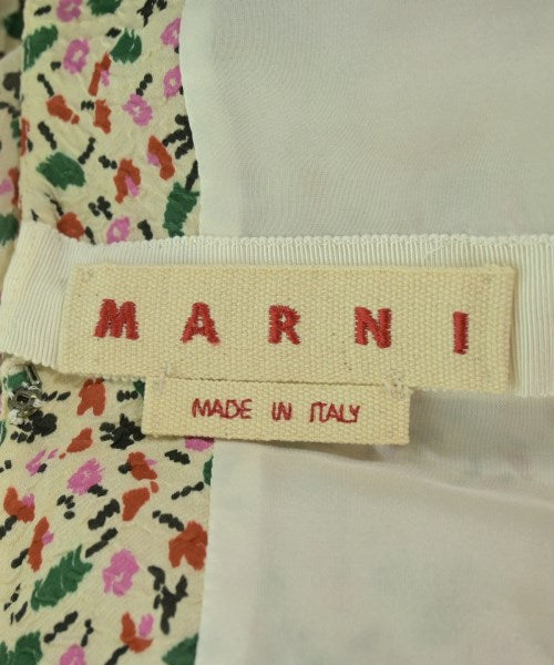 MARNI 長裙/超長裙
