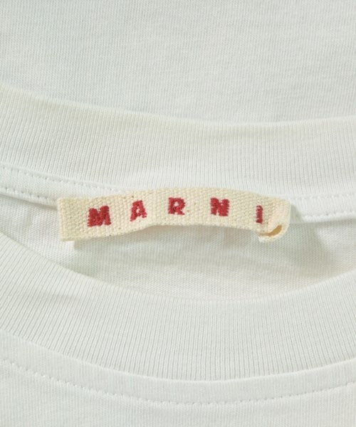 MARNI T恤/上衣