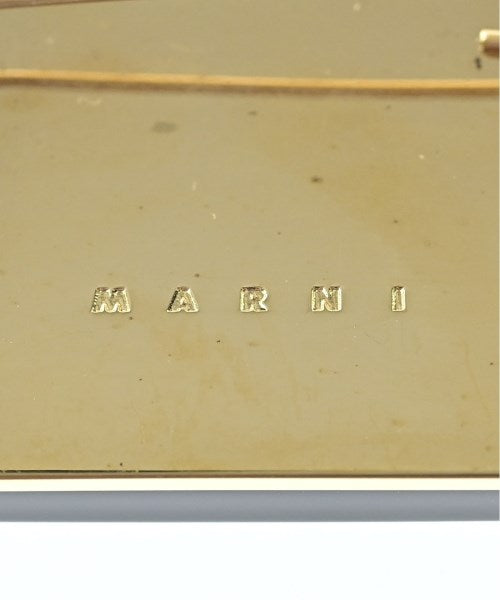MARNI 胸針/胸花