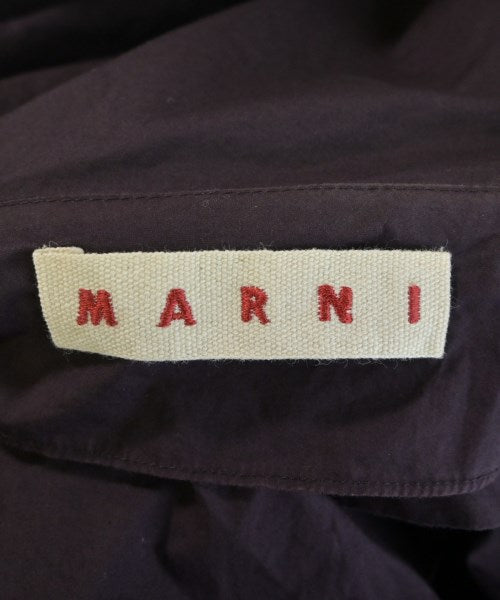 MARNI 女襯衫
