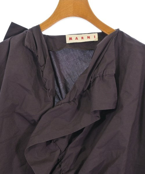 MARNI 女襯衫