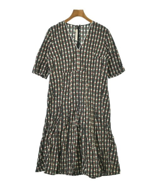 MARNI 洋裝