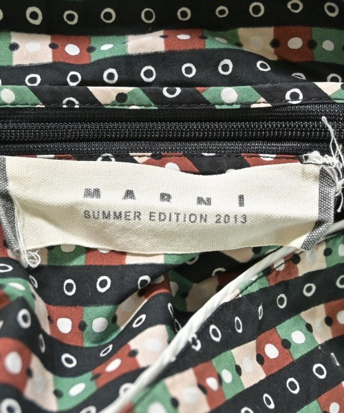 MARNI 洋裝