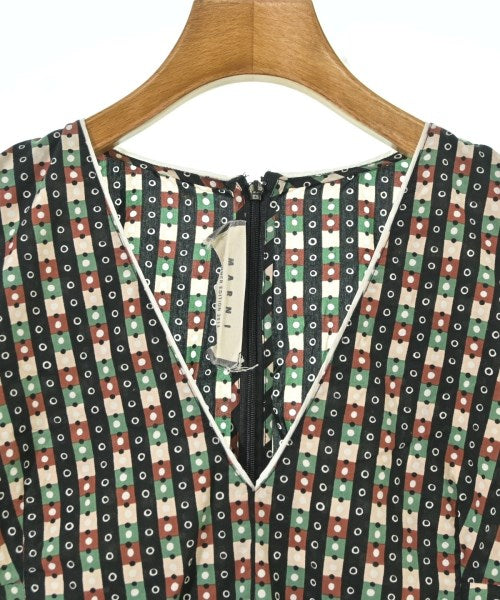 MARNI 洋裝