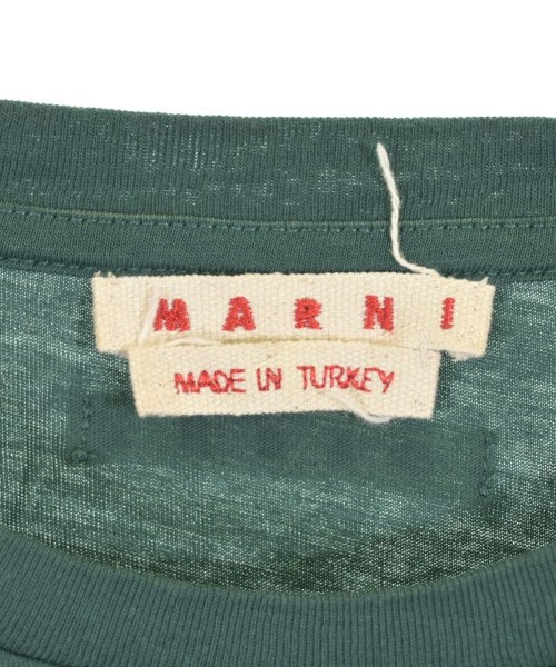 MARNI T恤/上衣