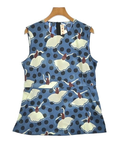MARNI 女襯衫
