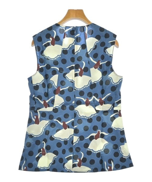MARNI 女襯衫