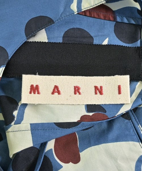 MARNI 女襯衫