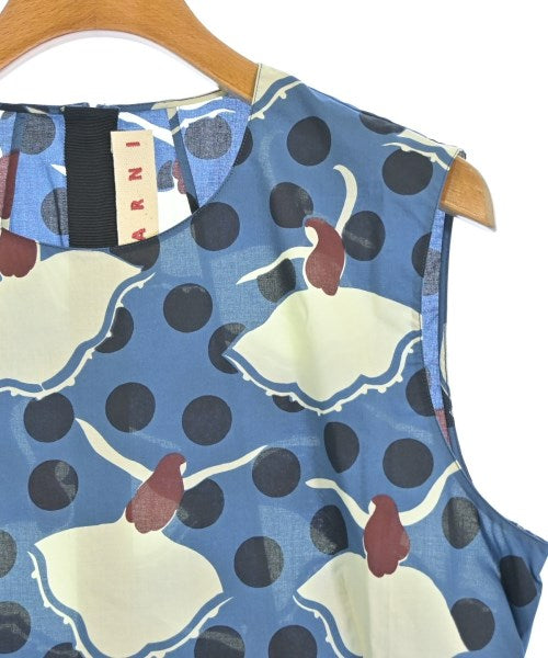 MARNI 女襯衫