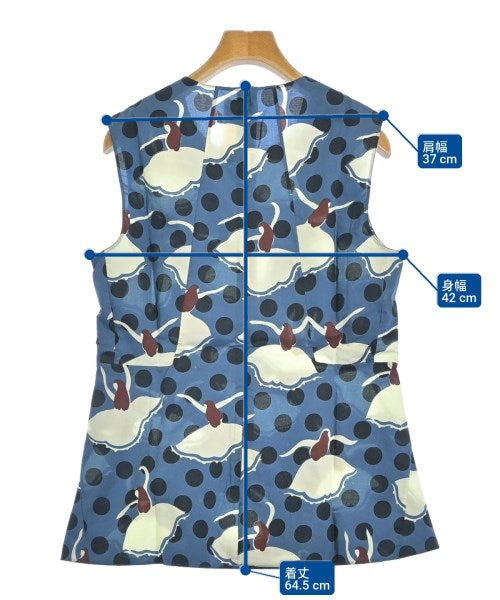 MARNI 女襯衫