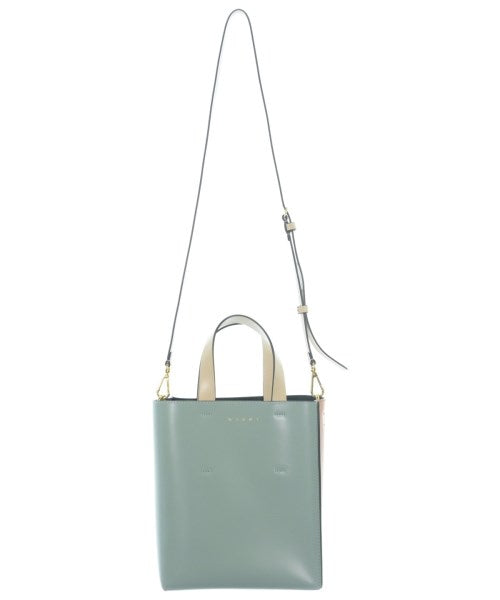 MARNI 托特包