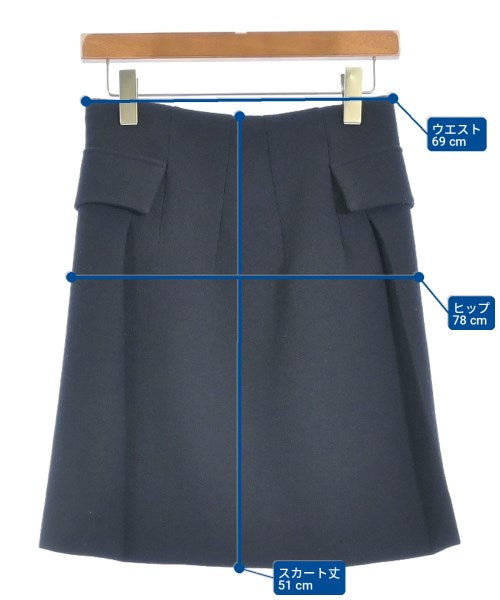 MARNI 迷你裙
