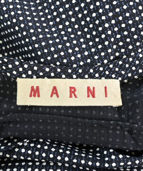 MARNI 洋裝