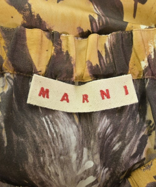 MARNI 長裙/超長裙