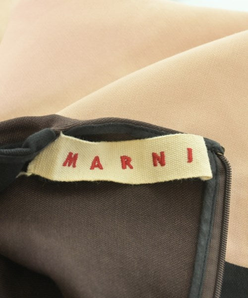 MARNI 洋裝