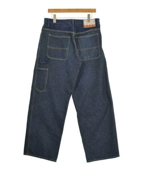MARNI 牛仔褲