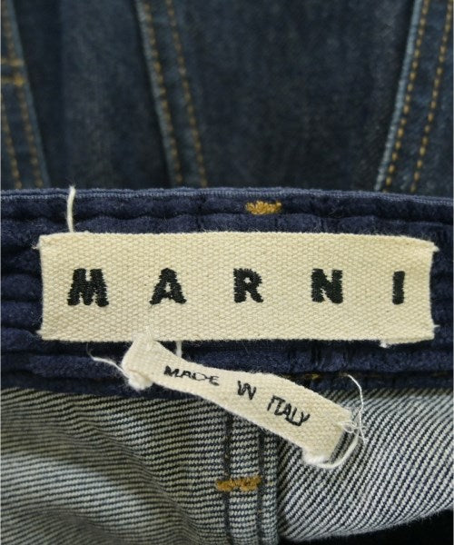 MARNI 牛仔褲