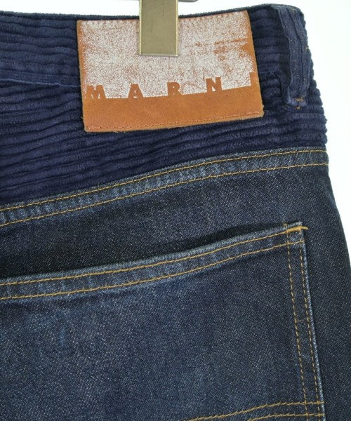 MARNI 牛仔褲