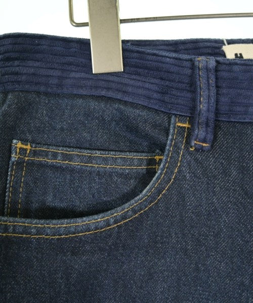 MARNI 牛仔褲
