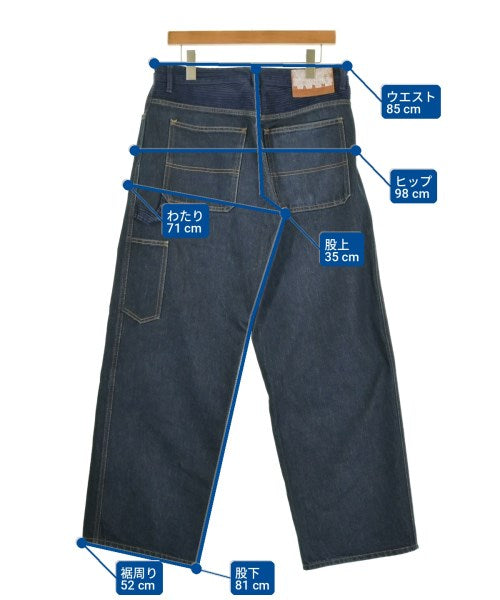 MARNI 牛仔褲