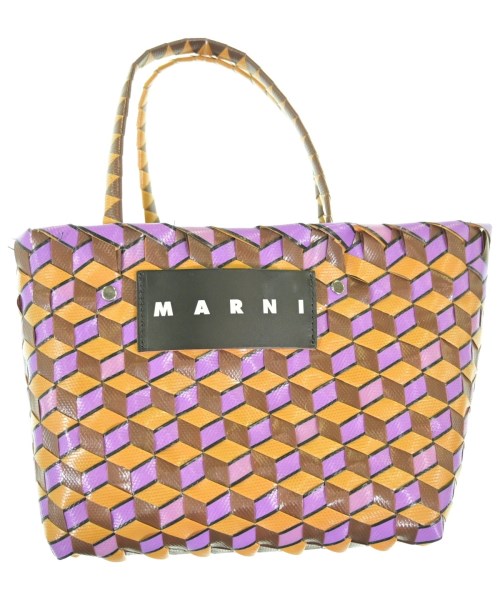 MARNI 托特包
