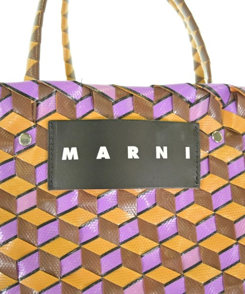 MARNI 托特包