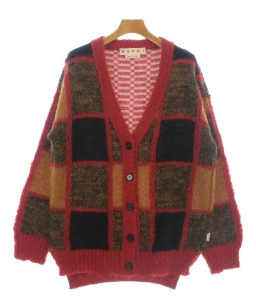 MARNI 開襟衫