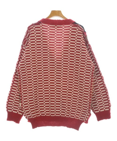 MARNI 開襟衫