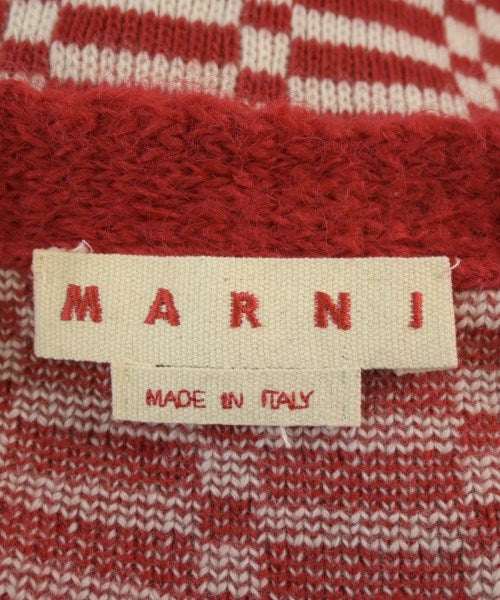 MARNI 開襟衫