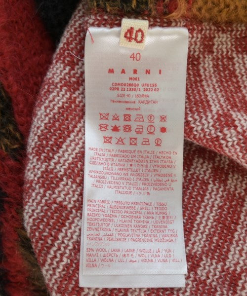 MARNI 開襟衫