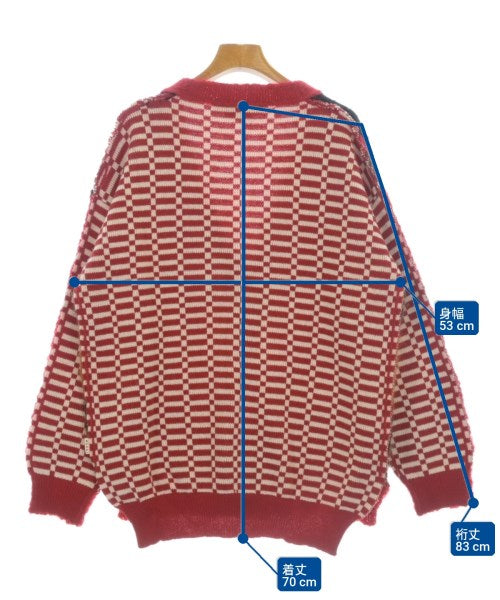 MARNI 開襟衫