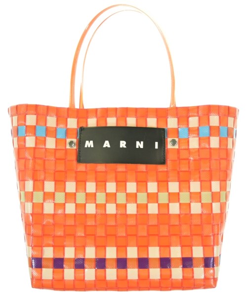 MARNI 籃包