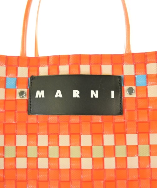 MARNI 籃包