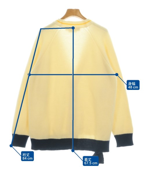 MARNI 毛衣