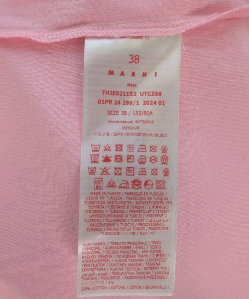 MARNI T恤/上衣