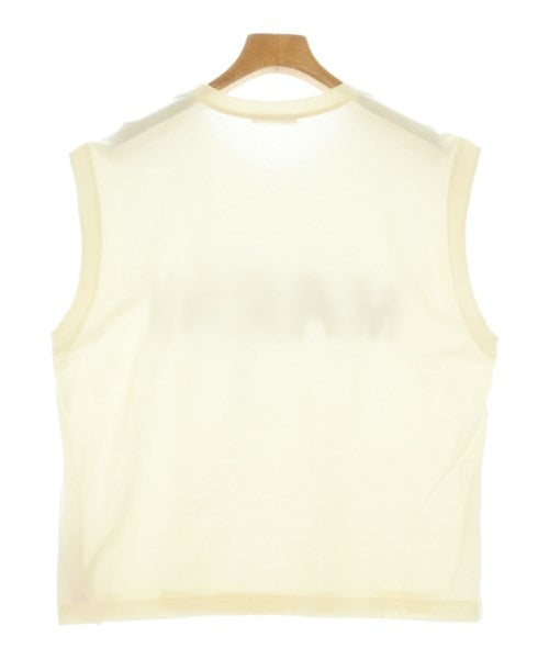 MARNI 無袖上衣