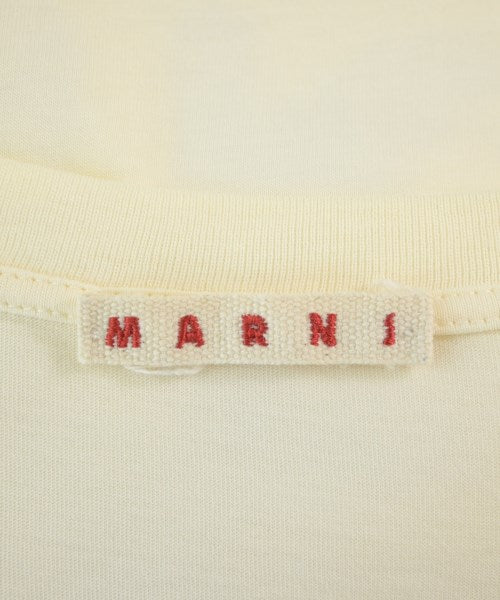 MARNI 無袖上衣