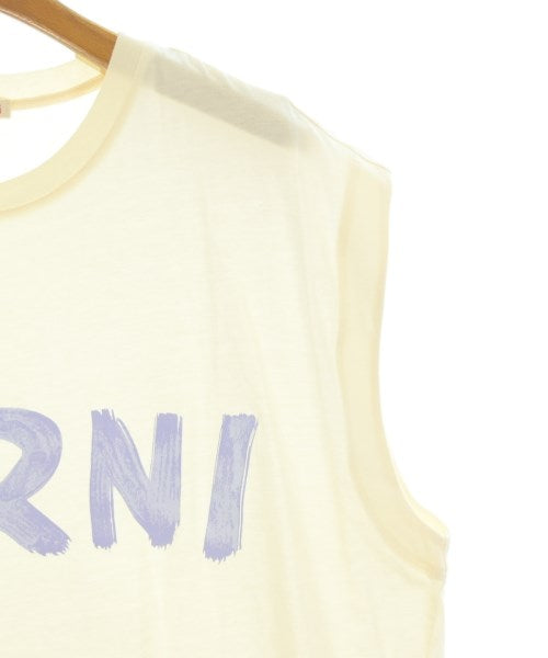 MARNI 無袖上衣