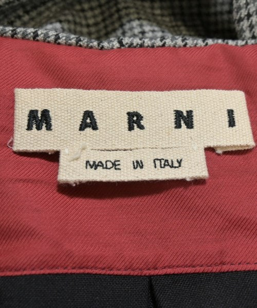 MARNI 休閒襯衫