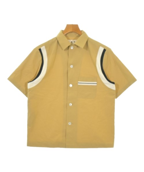 MARNI 休閒襯衫