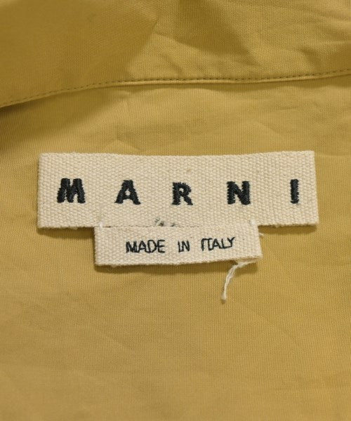 MARNI 休閒襯衫
