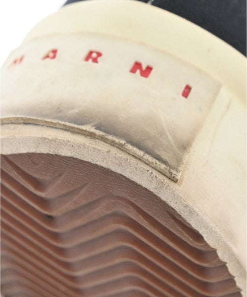 MARNI 運動鞋