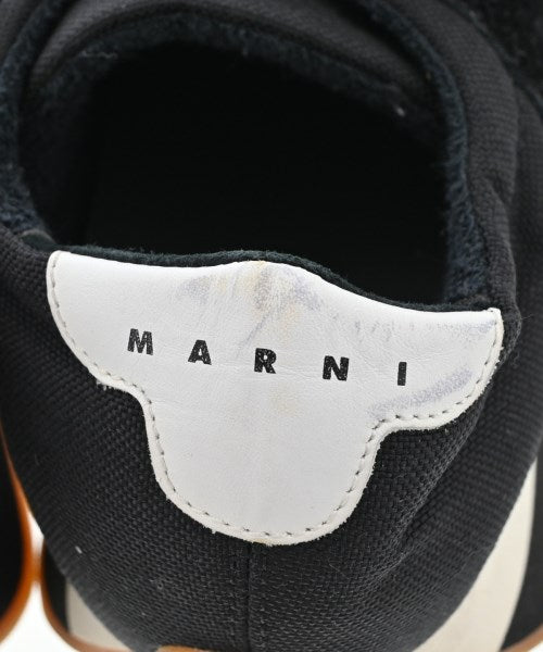 MARNI 運動鞋